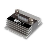 Batterieüberwachung - LiMoPower