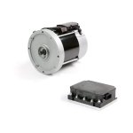 EV Conversion-Kit - Motor / Controller
