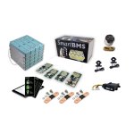 EV - Batterie Pack / BMS