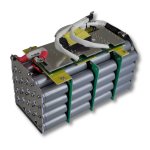 LiFePo4 Rundzellen - Bausätze - LiMoPower®