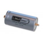LiMoPower® LiFePo4 Rundzellen