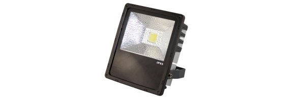 LED Fluter - 12 V