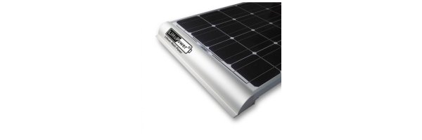 LiMoPower® Aluminium Solarspoiler