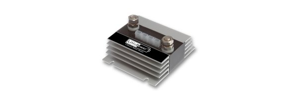Batterieüberwachung - LiMoPower