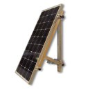 Masthalterung Solarmodul 100W - 105W - 110W