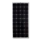 Solarmodul 115 W mono  SL080-12M115 - 5 Bus Bar...