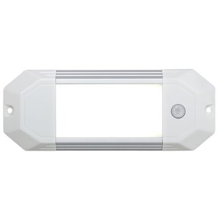LED-Interior Leuchte  LMP-AL175-TS -  12/24V -6W mit Touch Switch - Dimmfunktion