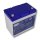 LiMoPower® Deep Cycle AGM Batterien Typ LMP-AGM 12V / 25,8Ah @ 10h