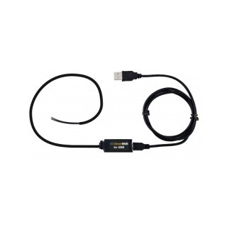 123Smart USB Kabel - Anbindung an Victron 