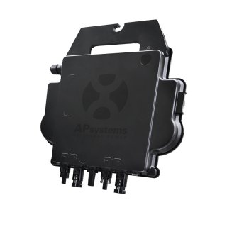  APsystems DS3-S Modulwechselrichter DUAL MPPT-Tracker