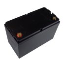 Batterie Leergehäuse für LiFePo4 Rundzellen mit...