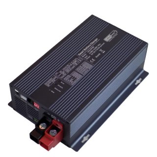 LiMoPower® SBC 2415PRO Smart Battery Charger 24V / 15 A