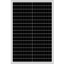 Solarmodul 40 W mono FS040-12M10