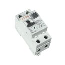 Elektronischer Fehlerstromschutzschalter mit...