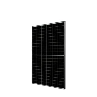 Solarmodul 435 W mono Fabr. Trina Model Trina NEG9RC.27 Bifazial Black Frame