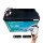 LiFePo4 Akku 12V / 300Ah - Smart BMS mit Bluetooth