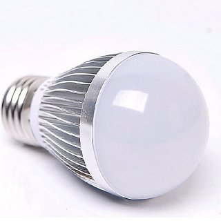 LED Birne 12 V / 5 W - E27