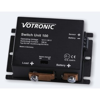 Switch Unit 100