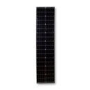 Solarmodul 80 W mono  SL080-12M80 - 4 BB - schlankes...