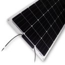 100 Watt LiMoPower Wohnmobil Solar Set - LMP 100 FLEX -...