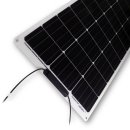 50 Watt LiMoPower Wohnmobil Solar Set - LMP 50 FLEX -...