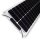 50 Watt LiMoPower Wohnmobil Solar Set - LMP 50 FLEX SMALL - MPPT 170 DUO