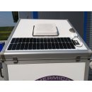 50 Watt LiMoPower Solarbausatz Model Basic LMP 50 FLEX...