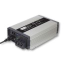 LiMoPower® SBC 2415-2B Smart Battery Charger mit 2...