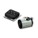 30 kW - 144 V-  LiMoPower EV Conversion Kit