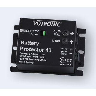 Battery Protector 40