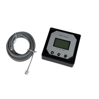 mit LCD-Monitor MT-2