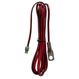 mit Temperatursensor BTS